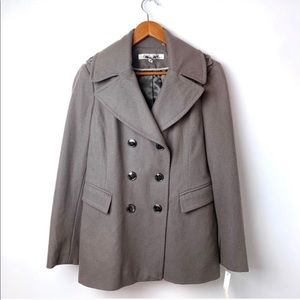 Kenneth Cole Peacoat